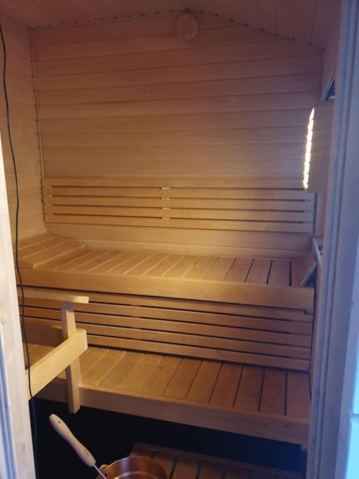 Mountainside Lodge - Breivikeidet Tromso Ngoại thất bức ảnh